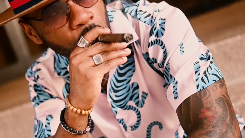 SG Camp Collar Shirt Release